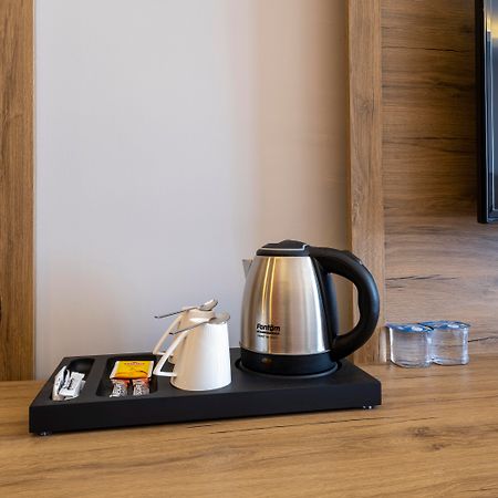Rush Hotel Provincia di Istanbul Esterno foto