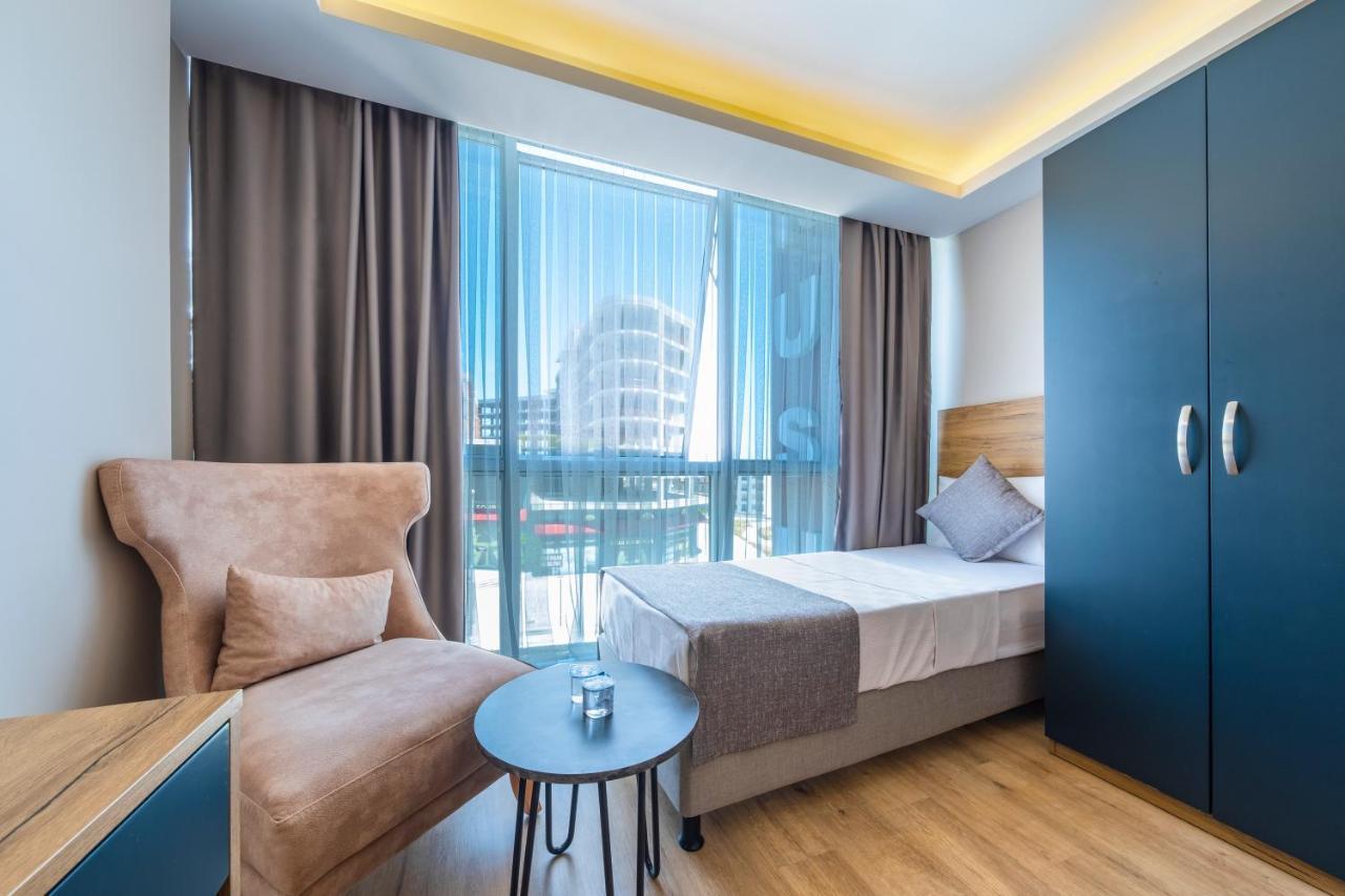 Rush Hotel Provincia di Istanbul Esterno foto