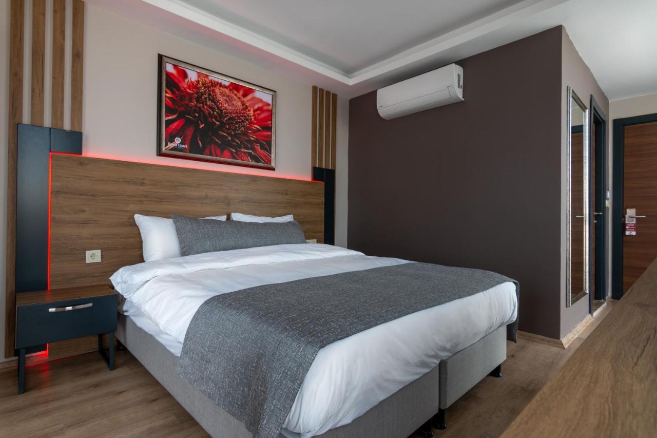 Rush Hotel Provincia di Istanbul Esterno foto
