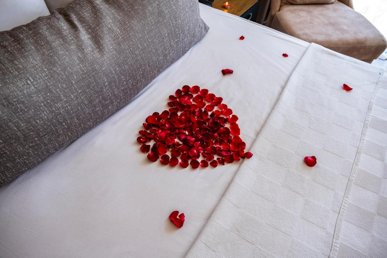Rush Hotel Provincia di Istanbul Esterno foto