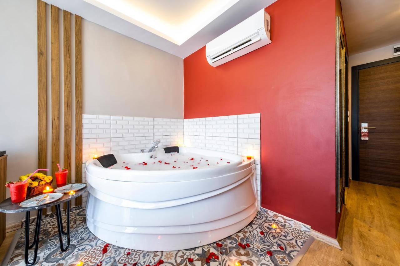 Rush Hotel Provincia di Istanbul Esterno foto