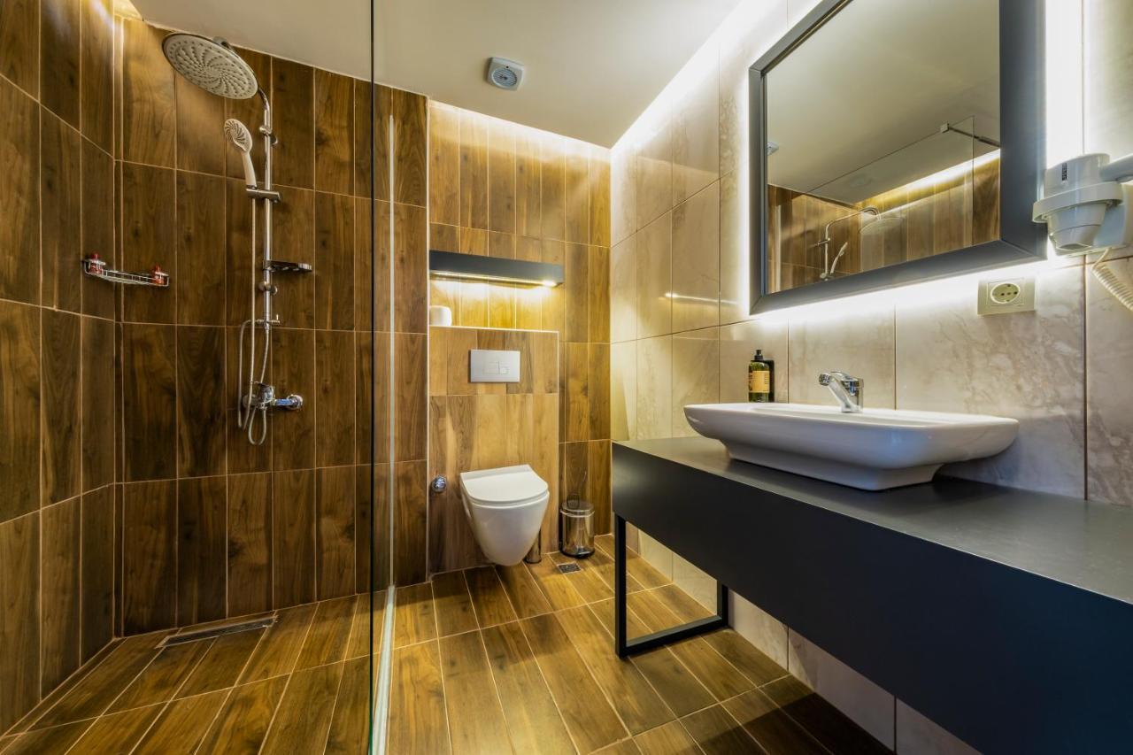 Rush Hotel Provincia di Istanbul Esterno foto