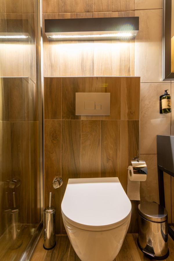 Rush Hotel Provincia di Istanbul Esterno foto