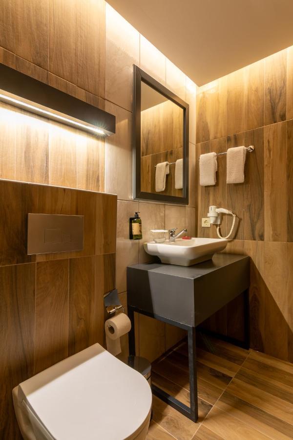 Rush Hotel Provincia di Istanbul Esterno foto