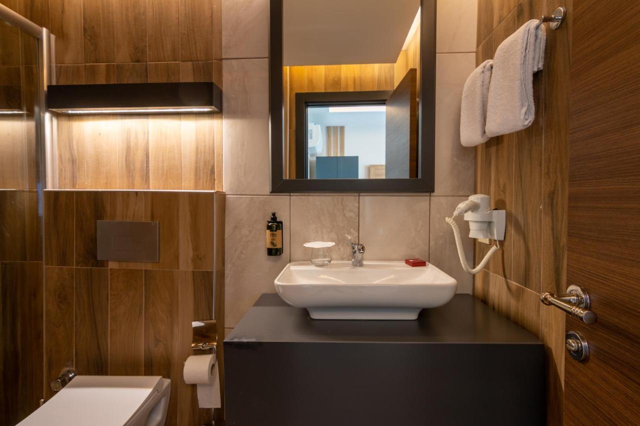 Rush Hotel Provincia di Istanbul Esterno foto
