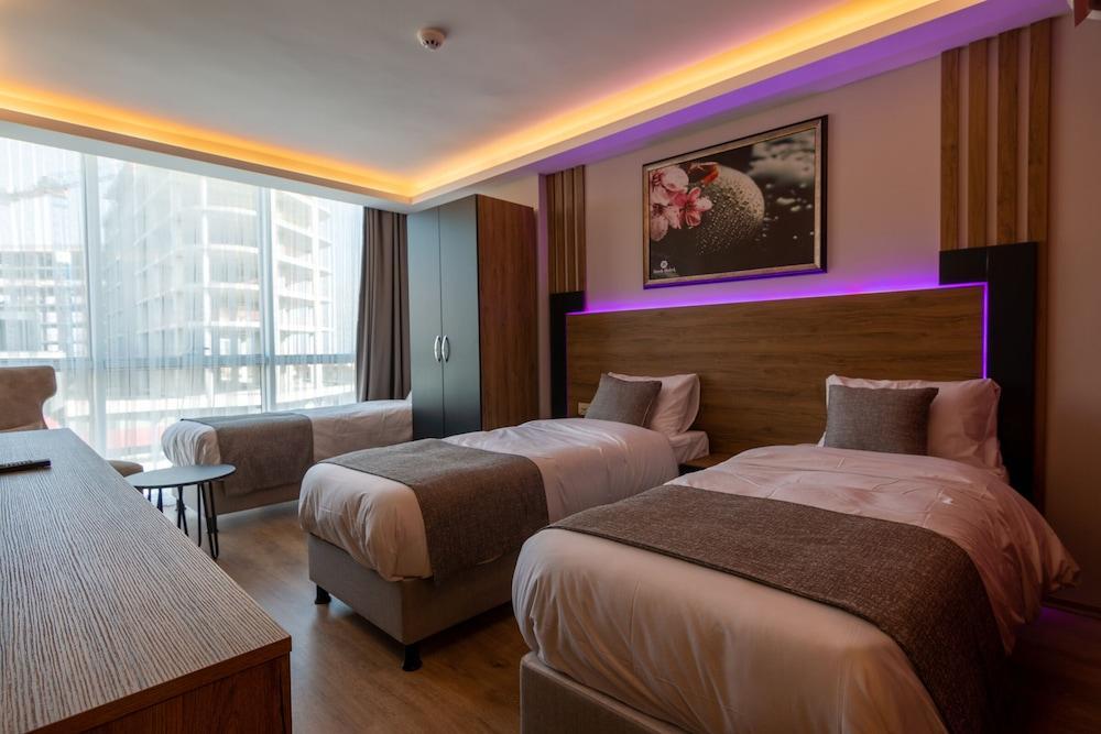 Rush Hotel Provincia di Istanbul Esterno foto