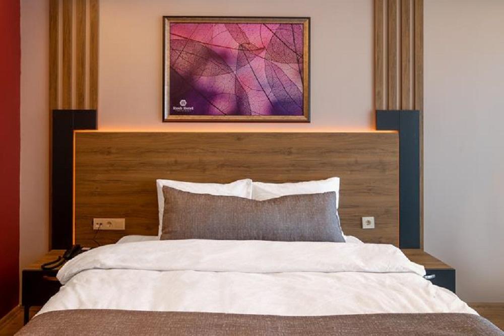 Rush Hotel Provincia di Istanbul Esterno foto