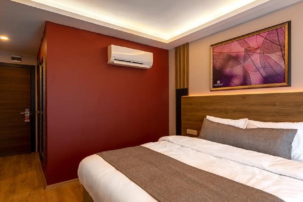 Rush Hotel Provincia di Istanbul Esterno foto