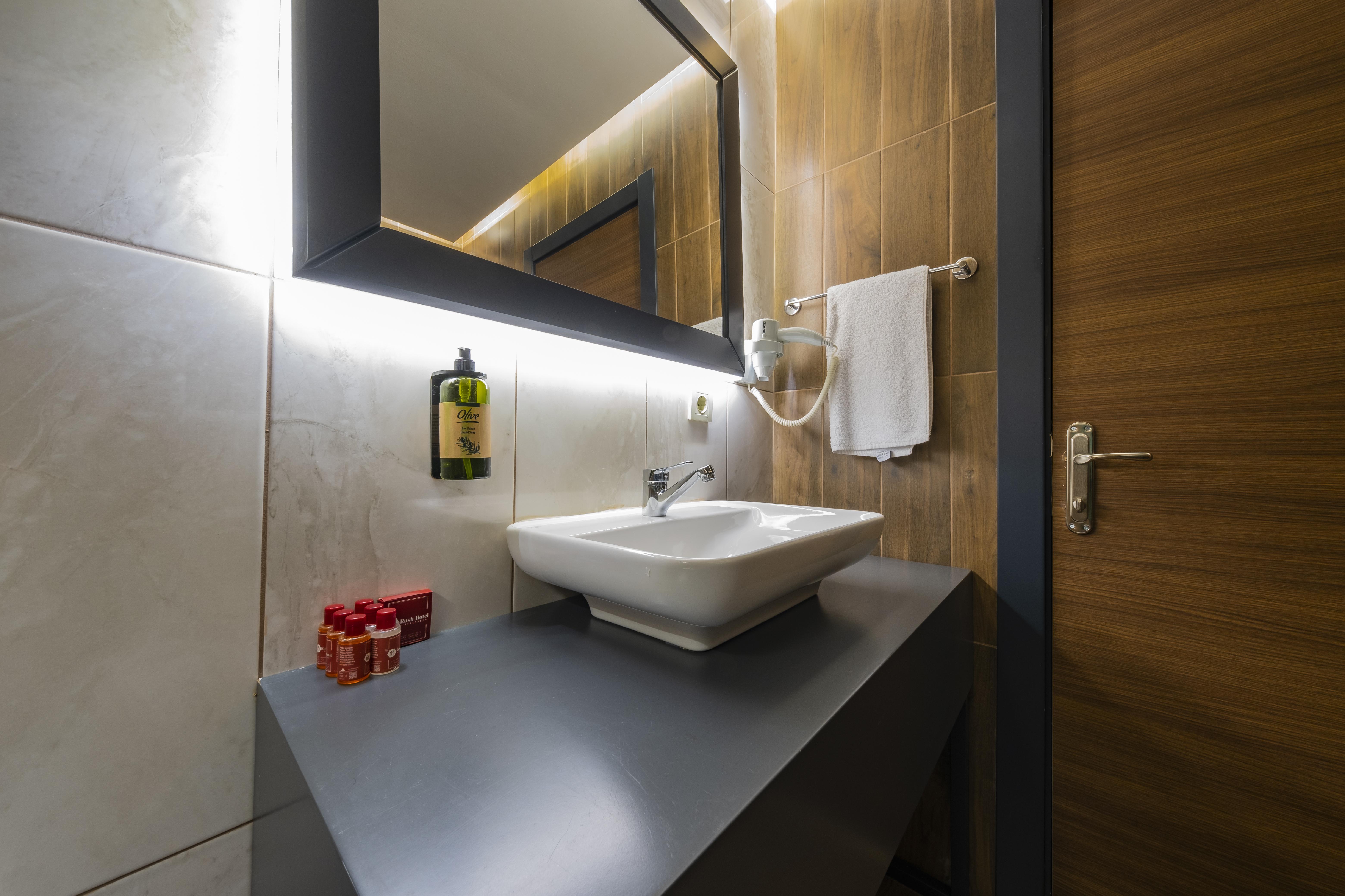 Rush Hotel Provincia di Istanbul Esterno foto