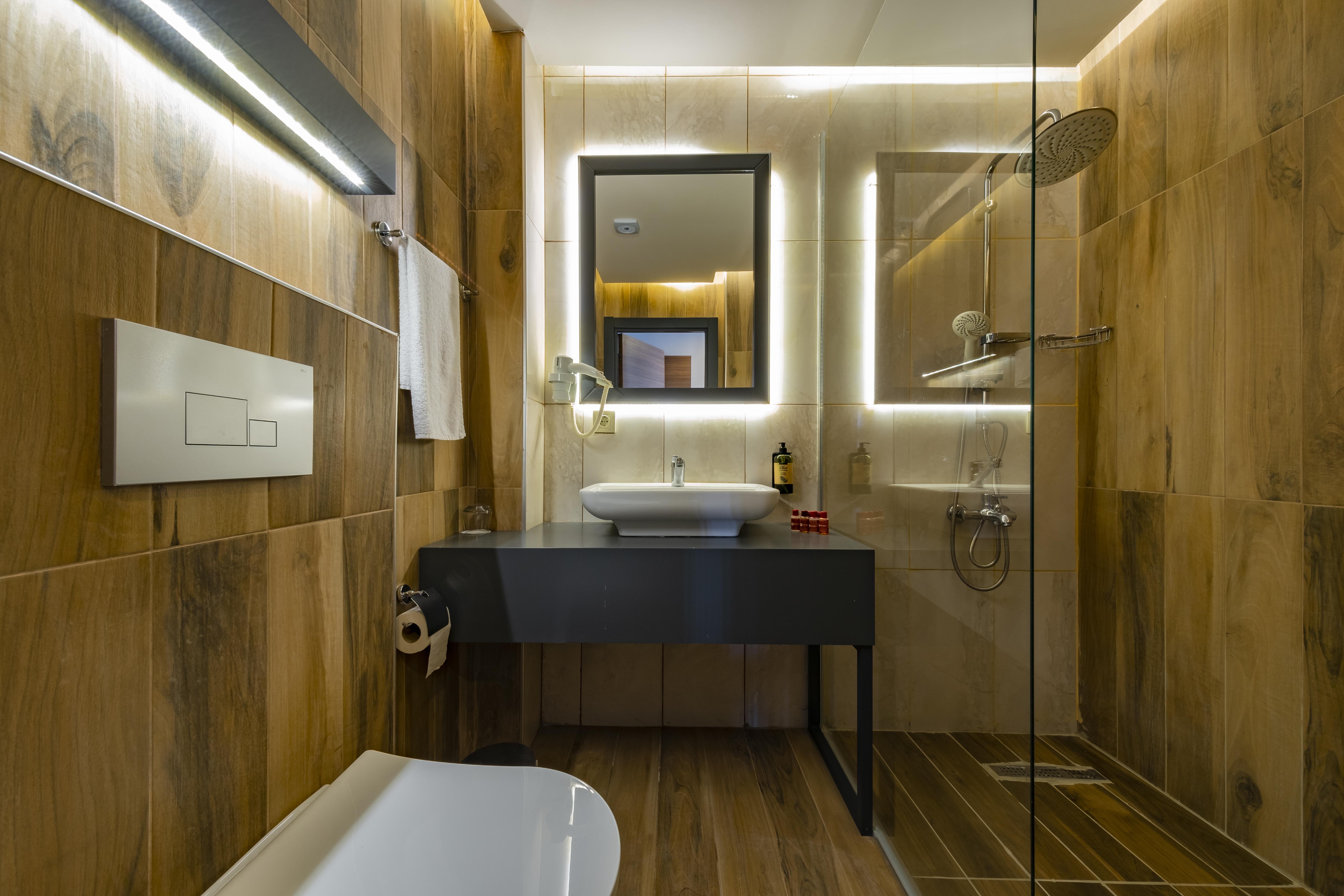 Rush Hotel Provincia di Istanbul Esterno foto