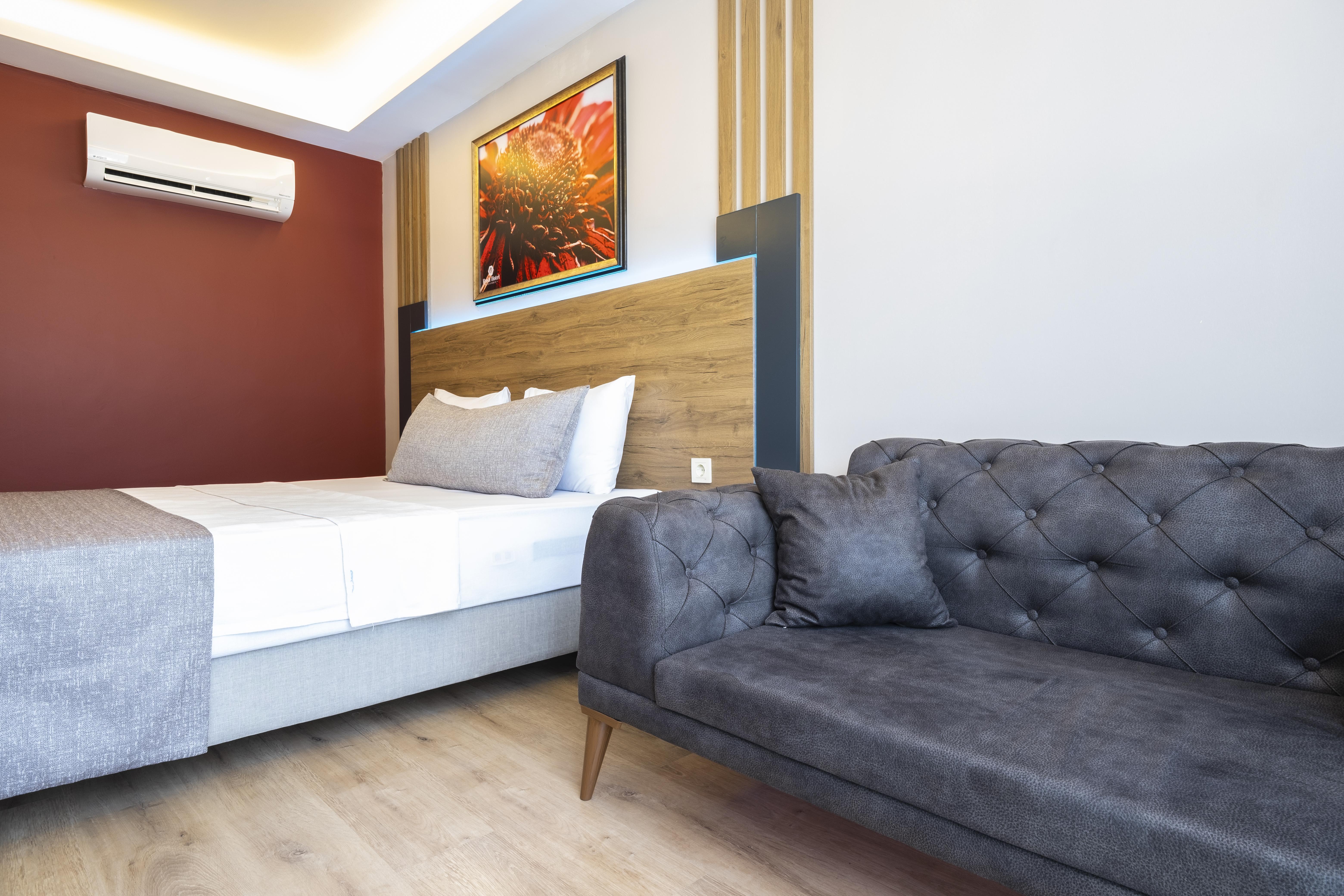 Rush Hotel Provincia di Istanbul Esterno foto