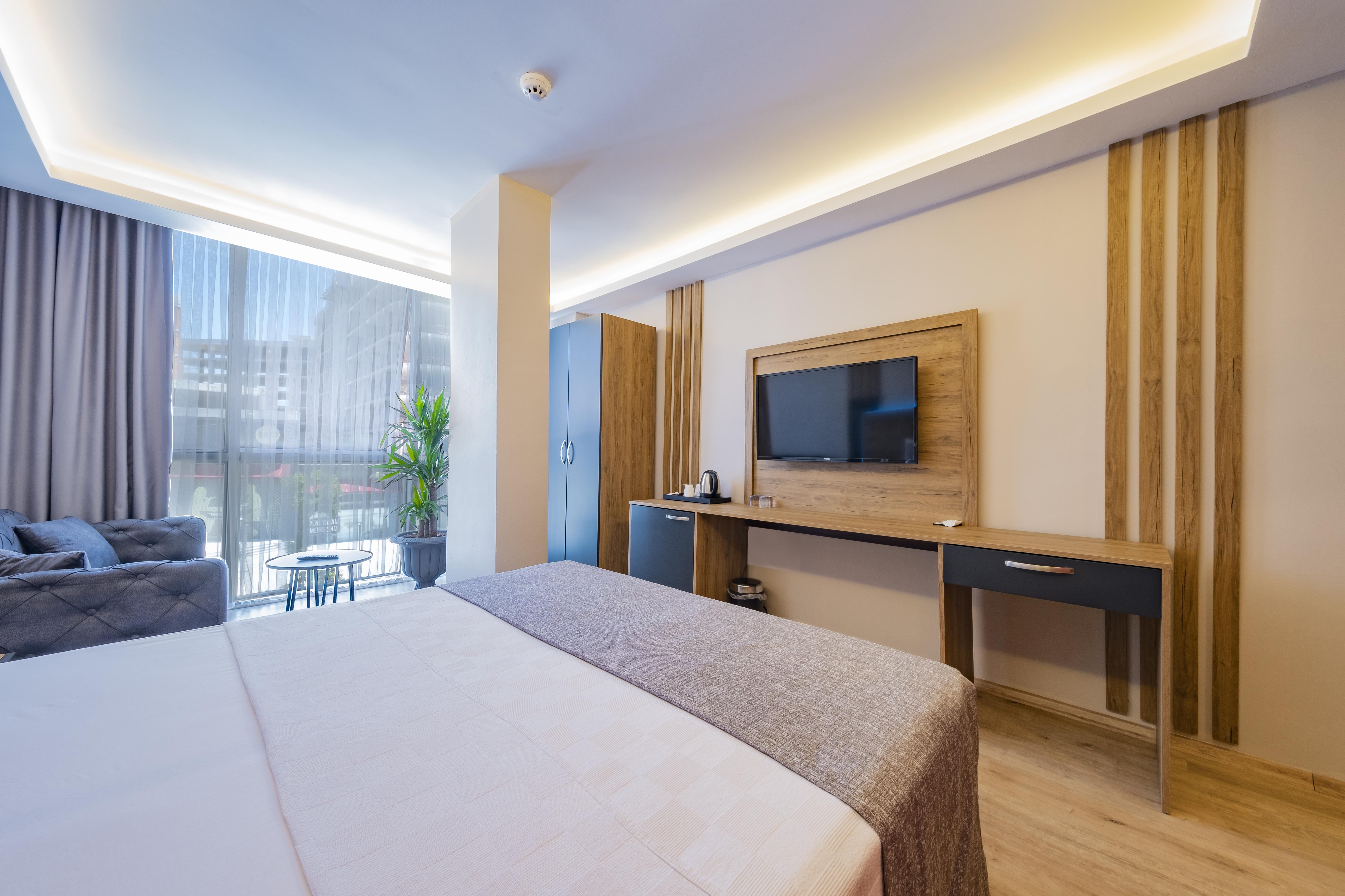 Rush Hotel Provincia di Istanbul Esterno foto