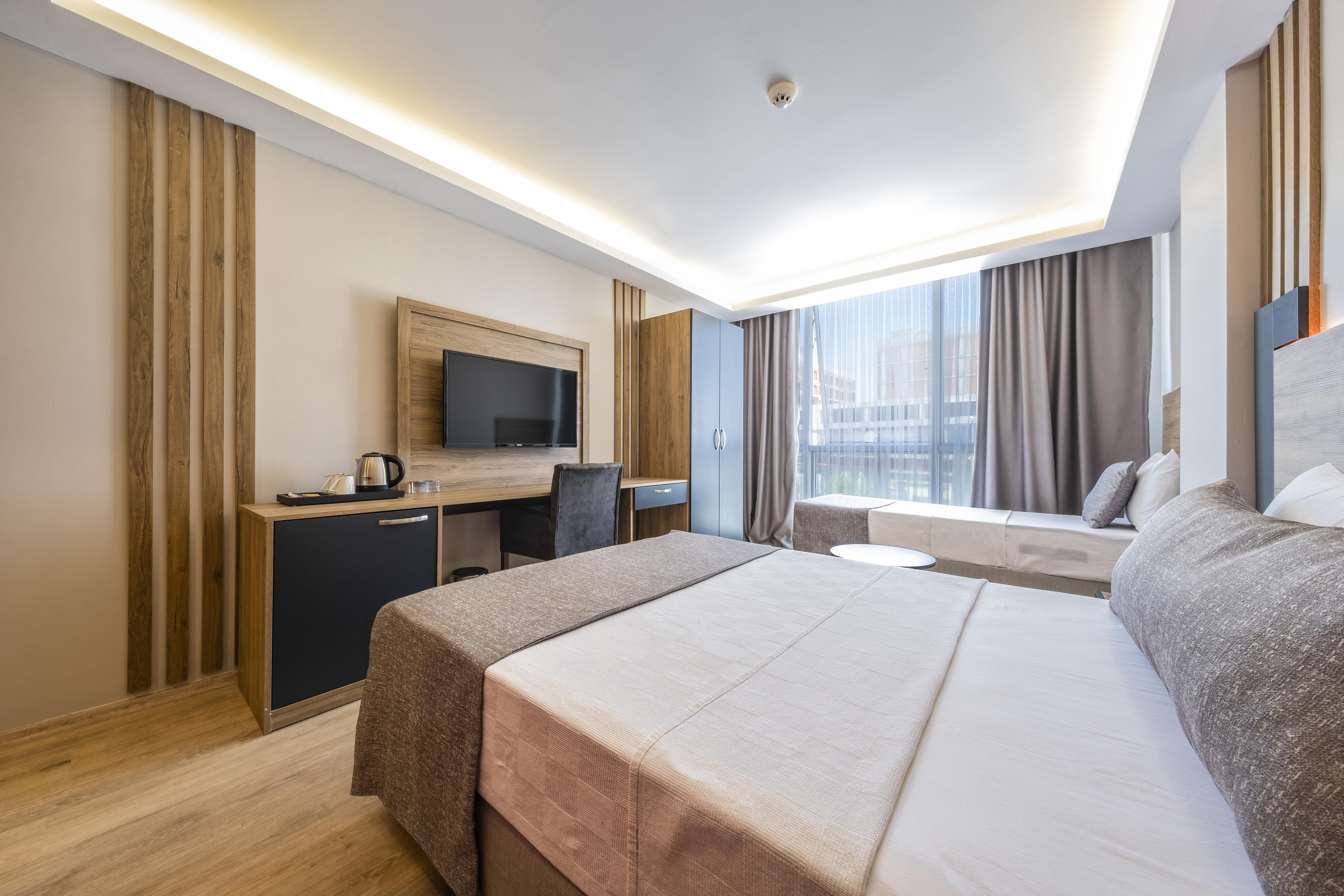 Rush Hotel Provincia di Istanbul Esterno foto